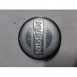 Заглушки (ковпачки) для дисків Nissan ||