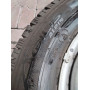Автошини Michelin Agilis Alpin 215/65 R16 C 109/107R 10мм  Зима Б/У