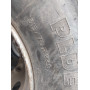 Автошини Pneu Laurent Plbe MW 3D 315/70 R22.5  154/150L 6.5 мм  Всесезонна Б/У