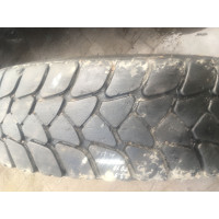 Автошини Toyo Hyparadial S 13.00/ R22.5  152/148K 11мм  Всесезонна Б/У