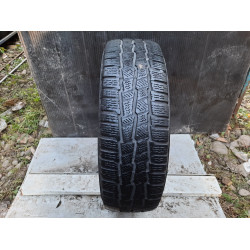 Автошини Michelin Agilis Alpin  215/70 R15 C 109/107R 5мм  Зимова Б/У
