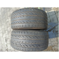 Автошини Pirelli P zero nero 255/35 R19  96Y 6мм  Літо Б/У