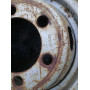 Диск Стальний Ford  R14 5.0j PCD6*170 ET DIA130.1 (сірий)|86vb1007b2b|