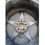 Диск литий OZ Racing  R18 8.0j PCD5*108 ET35 DIA (сірий)|Hydra|