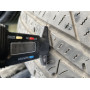 Автошини Continental Cross Contact LX 255/65 R17  110H 5.5 мм  Всесезонна Б/У