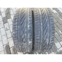 Автошини Continental PremiumContact 195/55 R16  87H 3.5мм  Літо Б/У