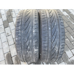Автошини Continental PremiumContact 195/55 R16  87H 3.5мм  Літо Б/У