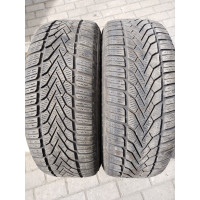 Автошини Semperit Speed-grip 2 205/55 R16  91H 4мм  Зимова Б/У