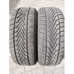 Автошини Semperit Speed-grip 2 205/55 R16  91H 4мм  Зимова Б/У