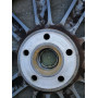Диск литий Audi  R20 9.0j PCD5*112 ET46 DIA57.1 (сірий)|4F0601025AF|