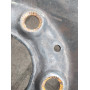 Диск Стальний Mercedes - Benz  R16 6.0j PCD5*112 ET46 DIA66.6 (чорний)||