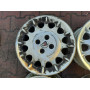 Диск литий Rover  R15 j PCD4*100 ET45 DIA56.0 (сірий)|RRC114700XXX|