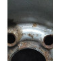 Диск Стальний Volkswagen  R14 6.0j PCD5*100 ET38 DIA57.1 (сірий)|KBA43815|
