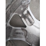 Диск литий Volkswagen  R15 5.5j PCD4*100 ET41 DIA57.1 (сірий)|1S0601025J|