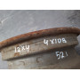 Диск Стальний   R12 4.0j PCD4*108 ET DIA52.1 (сірий)||
