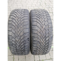 Автошини Continental Conti Winter Contact TS850 205/55 R16  94H 4мм  Зимова Б/У