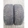 Автошини Continental Conti Winter Contact TS850 205/55 R16  94H 4мм  Зимова Б/У