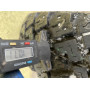 Автошини Bridgestone Rd 703 Steel 165/ R14 C  10.5 мм  Зимова Б/У