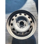 Диск Стальний Ford  R14 5.5j PCD4*108 ET47 DIA63.4 (чорний)|FG514007|