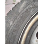 Автошини Michelin Agilis Alpin 215/65 R16 С 109/107R 6мм  Зима Б/У