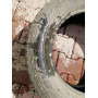 Автошини Hankook DynaProHP 225/65 R17  102H 2.5мм  Літо Б/У