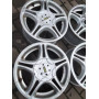 Диск литий ATS  R14 6.0j PCD4*100 ET42 DIA63.4 (сірий)|KBA43127|