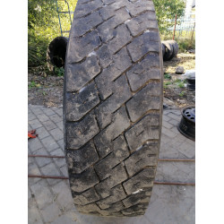 Автошини Athos HG2206 315/80 R22.5  156/150P 5.5 мм  Всесезонна Б/У