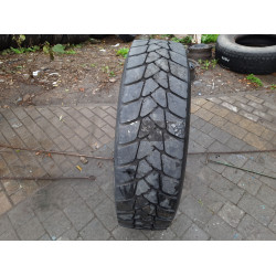 Автошини Continental HSR1 Regional-Traffic 315/80 R22.5  156/150L 9.5 мм  Літо Б/У