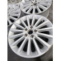 Диск литий Vag  R17 7.0j PCD5*112 ET43 DIA57.1 (сірий)|561601 025Q|