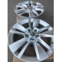 Диск литий Skoda  R17 7.0j PCD5*112 ET45 DIA57.1 (сірий)|57A601025C|
