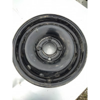 Диск Стальний Renault  R13 5.0j PCD4*108 ET28 DIA65.1 (чорний)||