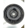Диск Стальний Renault  R13 5.0j PCD4*108 ET28 DIA65.1 (чорний)||