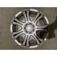 R16 Bmw  сірий