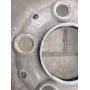 Диск Стальний Mercedes - Benz  R16 7.0j PCD5*112 ET31 DIA66.6 (чорний)|2034001602|