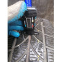 Автошини Bridgestone Blizzak LM-18C 215/65 R16 С 106/104T 5мм  Зимова Б/У