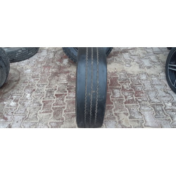 Автошини Continental LSR 235/75 R17.5  132/130M 5.5 мм  Всесезонна Б/У