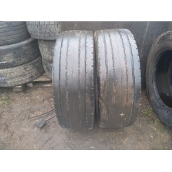 Автошини Pirelli TH:01 Energy 295/60 R22.5  150/147L 3мм  Всесезонна Б/У