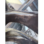 Диск литий Bmw  R16 7.0j PCD5*120 ET34 DIA72.6 (сірий)|6775593|