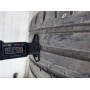 Автошини Continental SportContact 2 225/45 R17  91Y 4мм  Літо Б/У