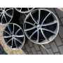 Диск литий Aez  R18 8.0j PCD5*108 ET40 DIA70.1 (чорний)||