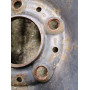 Диск Стальний Bmw  R15 7.0j PCD5*120 ET20 DIA72.6 (чорний)|Srd153401|