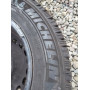 Автошини Michelin Agilis Alpin 215/65 R16 С 109/107R 6мм  Зима Б/У