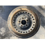 Диск Стальний   R15 6.5j PCD5*114.3 ET DIA71.5 (чорний)|KFZ LW9390|