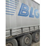 Автошини Fulda EcoTonn 2 385/65 R22.5  160L 2.5мм  Всесезонна Б/У