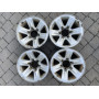 Диск литий   R16 8.0j PCD6*139.7 ET DIA (сірий)||