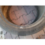 Автошини Goodyear Eagle RS-A 245/45 R18  96V 6мм  Всесезонна Б/У