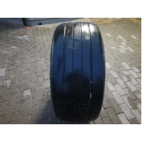 Автошини Goodyear Marathon LHT 2 385/55 R22.5  160K 8.5 мм  Всесезонна Б/У