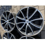 Диск литий Aez  R18 8.0j PCD5*108 ET40 DIA70.1 (чорний)||