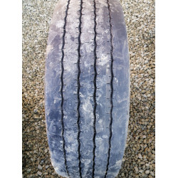 Автошини Kormoran Radial steel regroovable 275/70 R22.5  148M 7мм  Всесезонна Б/У