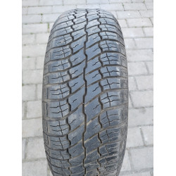 Автошини Continental Contact 165/65 R14  79T 6мм  Літо Б/У